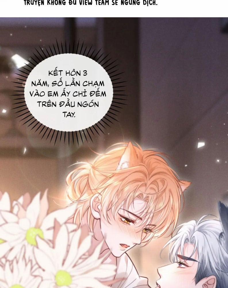 manhwax10.com - Truyện Manhwa Tật Xấu Nuông Chiều Chương 3 Trang 48