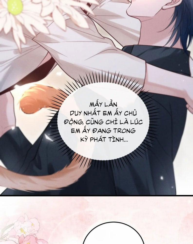 manhwax10.com - Truyện Manhwa Tật Xấu Nuông Chiều Chương 3 Trang 49