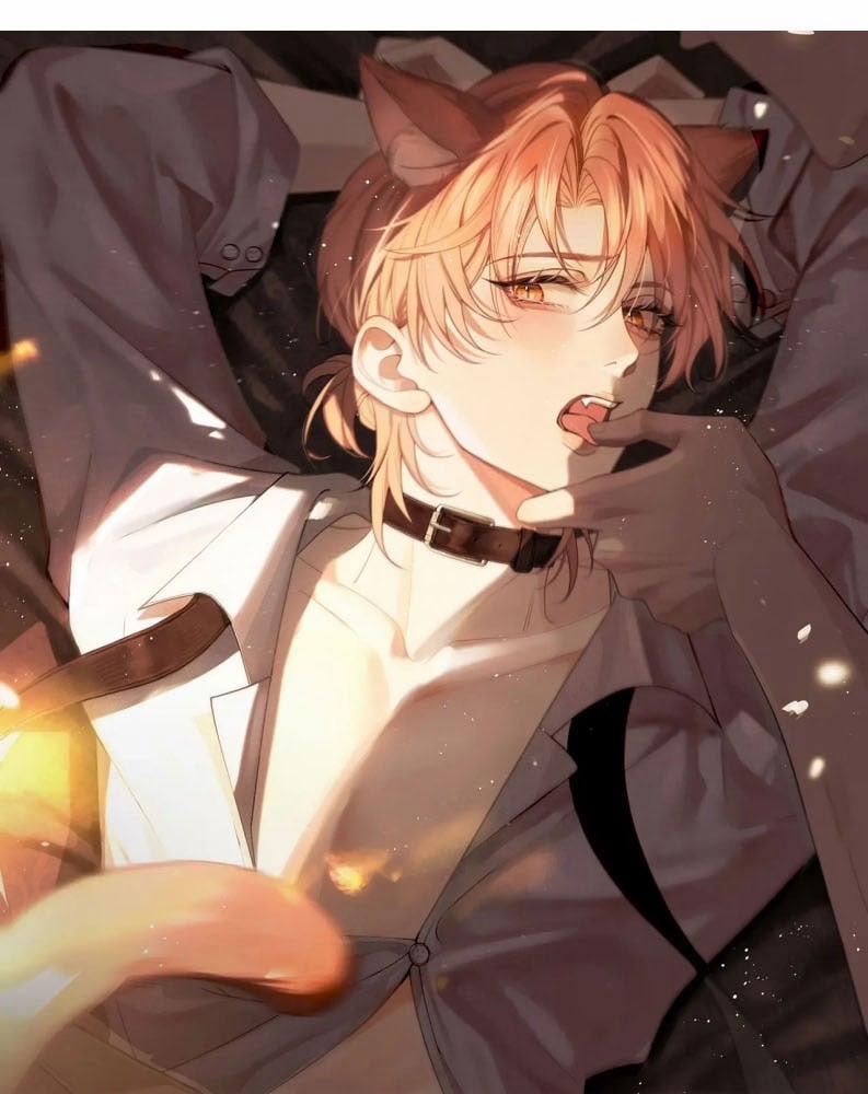 manhwax10.com - Truyện Manhwa Tật Xấu Nuông Chiều Chương 3 Trang 6