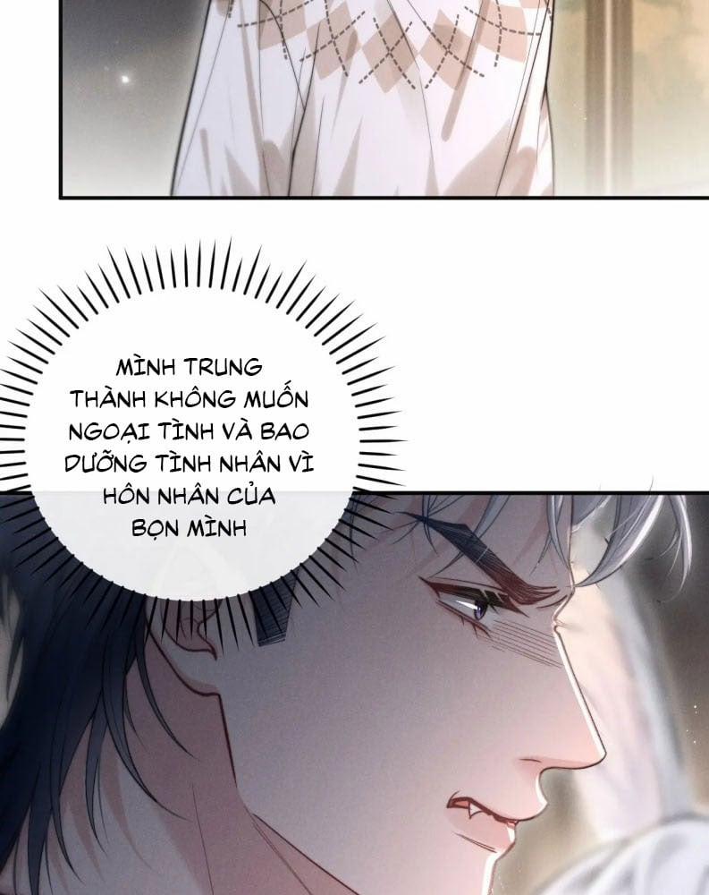 manhwax10.com - Truyện Manhwa Tật Xấu Nuông Chiều Chương 3 Trang 63