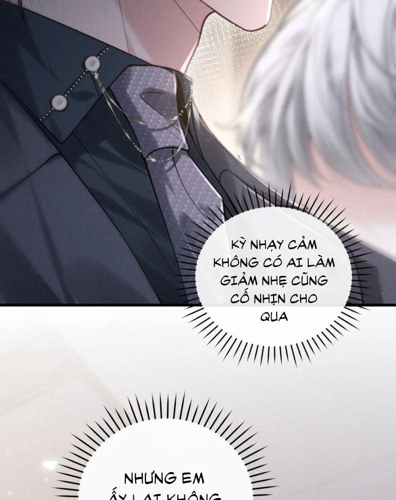 manhwax10.com - Truyện Manhwa Tật Xấu Nuông Chiều Chương 3 Trang 64