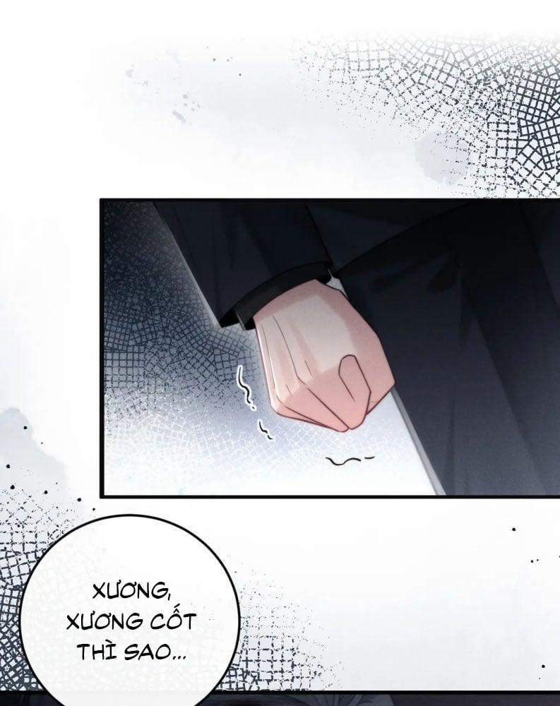 manhwax10.com - Truyện Manhwa Tật Xấu Nuông Chiều Chương 3 Trang 8