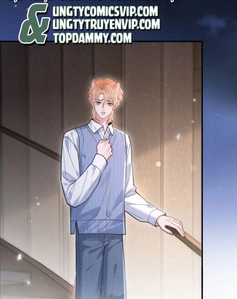 manhwax10.com - Truyện Manhwa Tật Xấu Nuông Chiều Chương 4 Trang 15