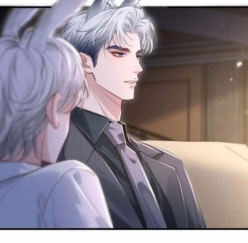 manhwax10.com - Truyện Manhwa Tật Xấu Nuông Chiều Chương 4 Trang 18