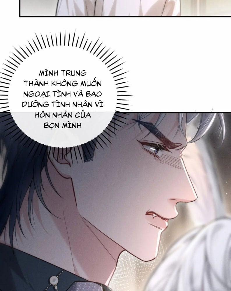 manhwax10.com - Truyện Manhwa Tật Xấu Nuông Chiều Chương 4 Trang 3