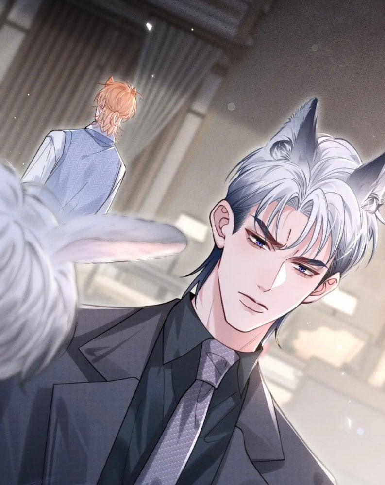 manhwax10.com - Truyện Manhwa Tật Xấu Nuông Chiều Chương 4 Trang 22