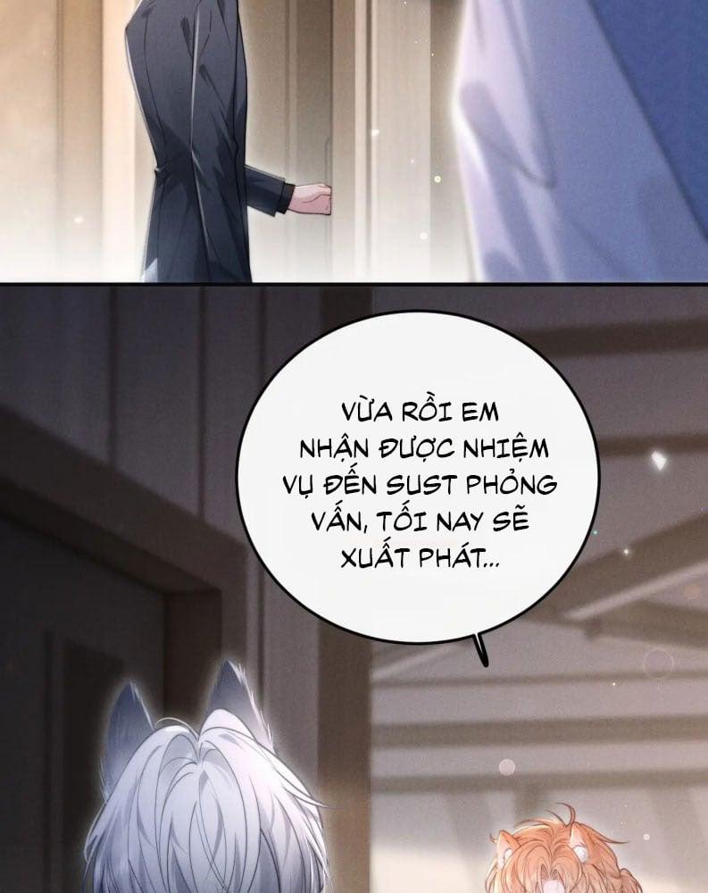 manhwax10.com - Truyện Manhwa Tật Xấu Nuông Chiều Chương 4 Trang 25