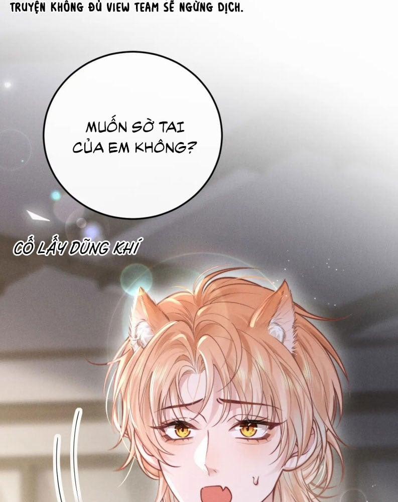 manhwax10.com - Truyện Manhwa Tật Xấu Nuông Chiều Chương 4 Trang 27