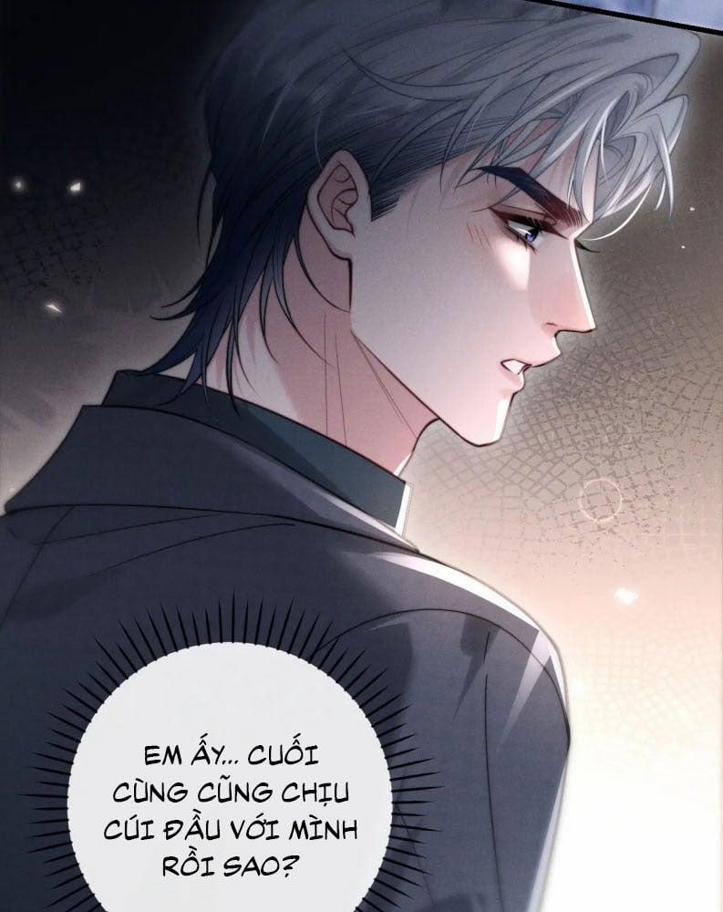 manhwax10.com - Truyện Manhwa Tật Xấu Nuông Chiều Chương 4 Trang 29