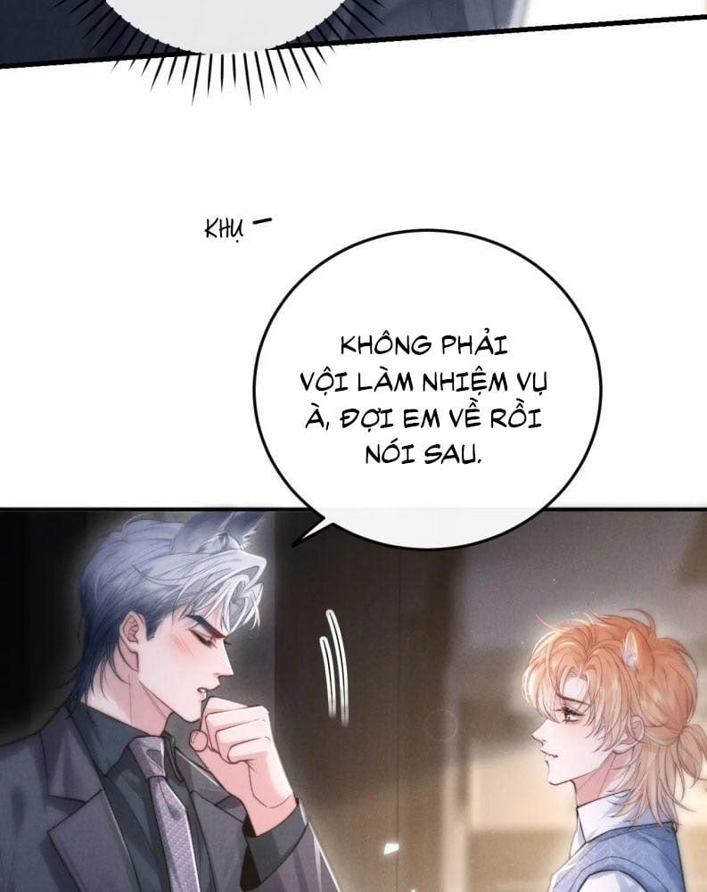 manhwax10.com - Truyện Manhwa Tật Xấu Nuông Chiều Chương 4 Trang 30