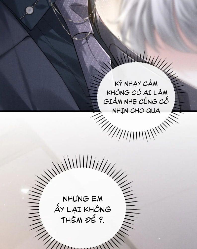 manhwax10.com - Truyện Manhwa Tật Xấu Nuông Chiều Chương 4 Trang 4
