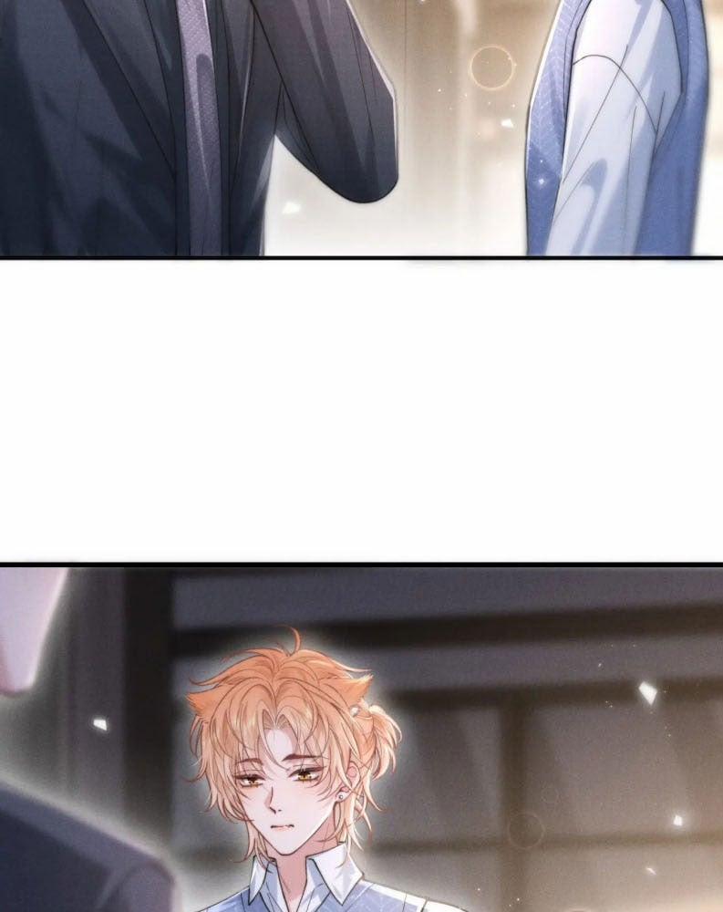 manhwax10.com - Truyện Manhwa Tật Xấu Nuông Chiều Chương 4 Trang 31