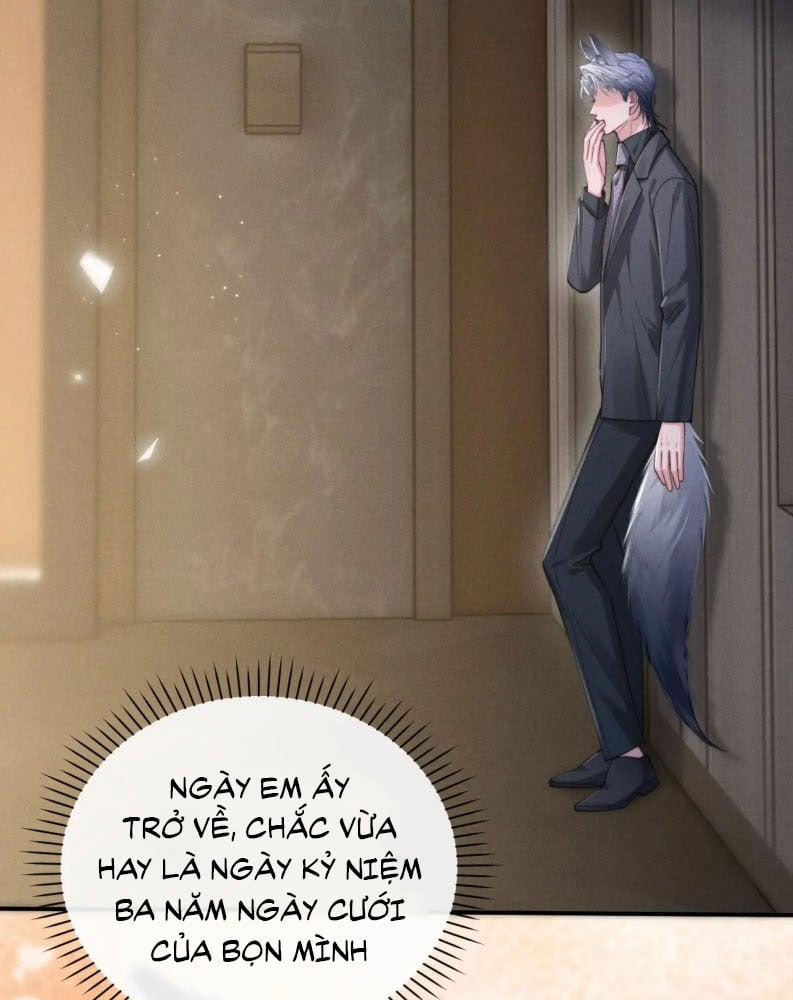 manhwax10.com - Truyện Manhwa Tật Xấu Nuông Chiều Chương 4 Trang 34
