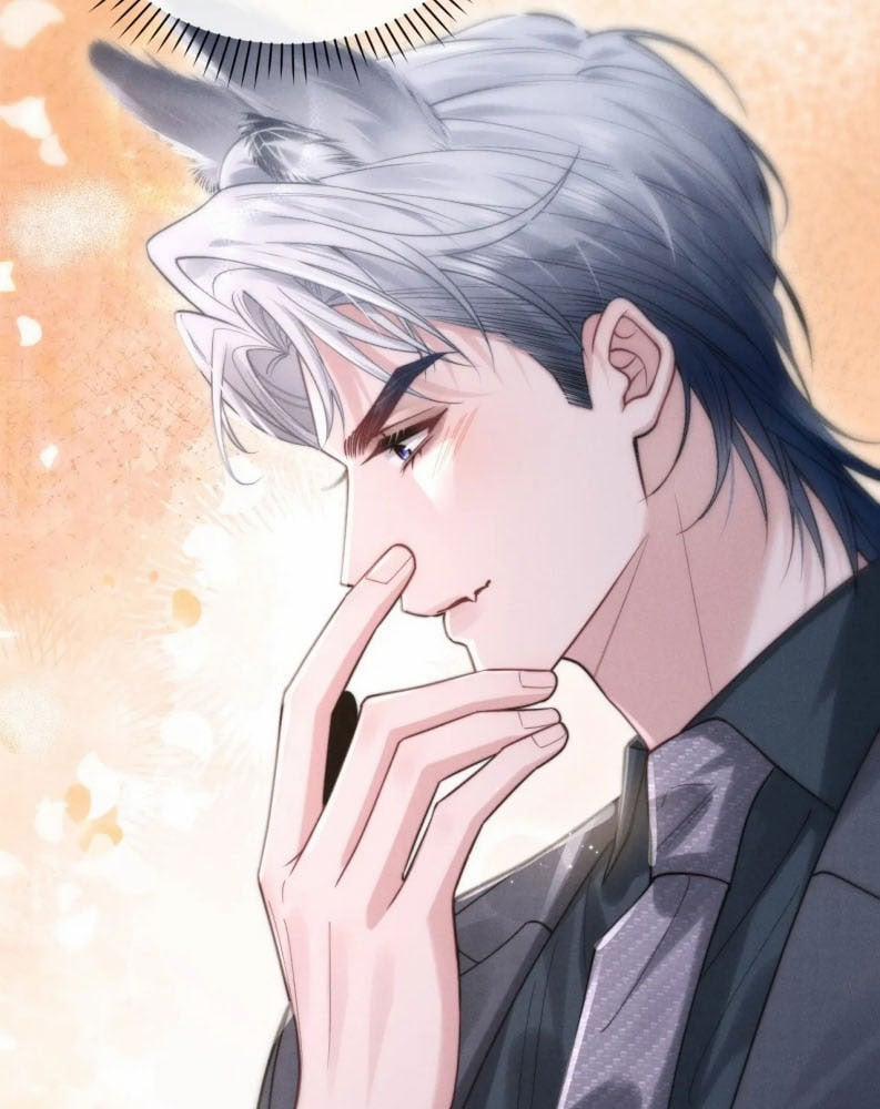 manhwax10.com - Truyện Manhwa Tật Xấu Nuông Chiều Chương 4 Trang 35