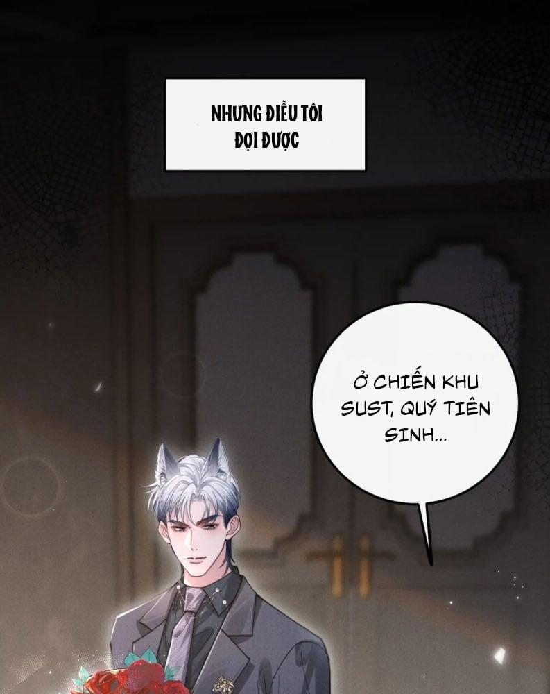 manhwax10.com - Truyện Manhwa Tật Xấu Nuông Chiều Chương 4 Trang 39