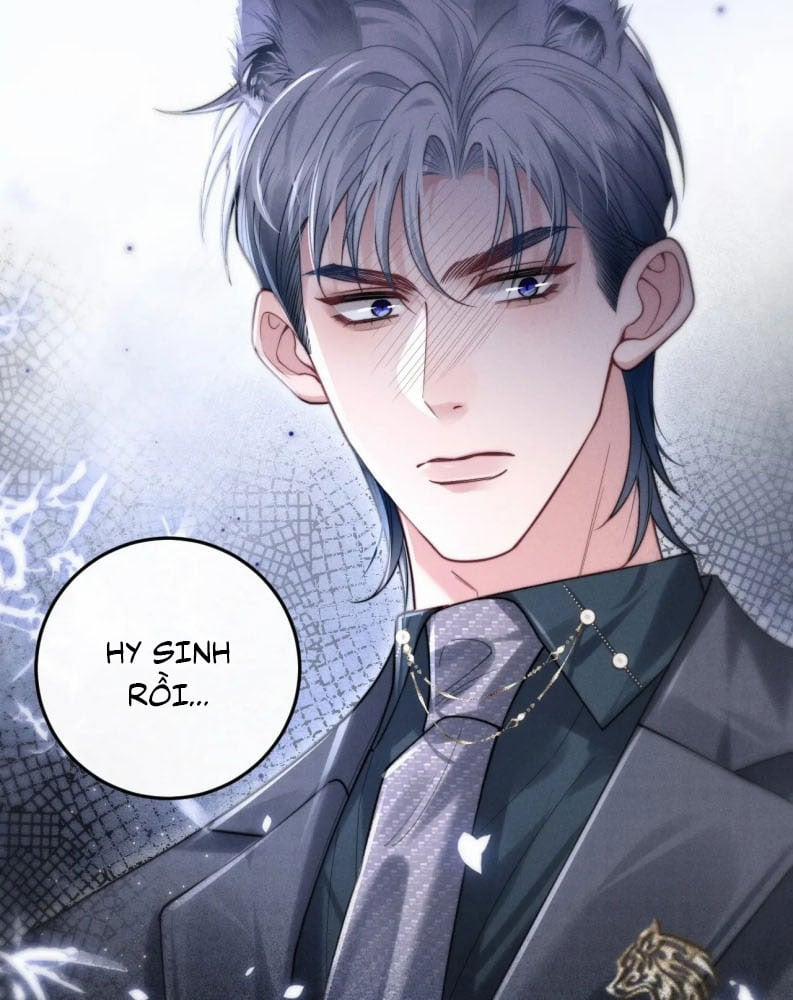 manhwax10.com - Truyện Manhwa Tật Xấu Nuông Chiều Chương 4 Trang 41