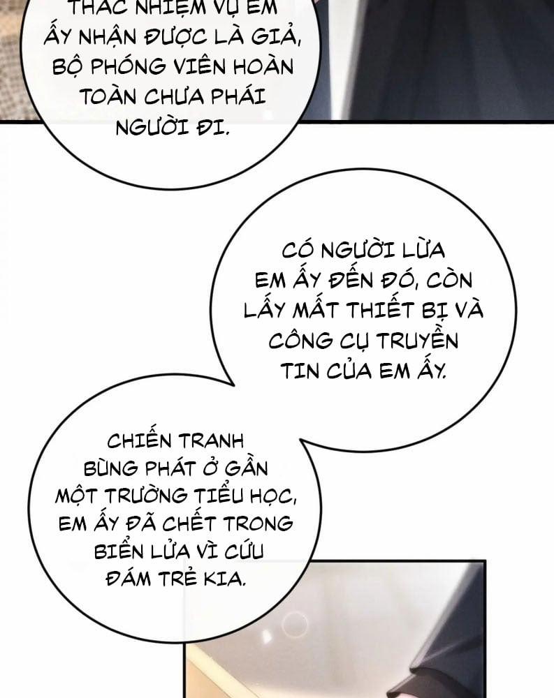 manhwax10.com - Truyện Manhwa Tật Xấu Nuông Chiều Chương 4 Trang 44