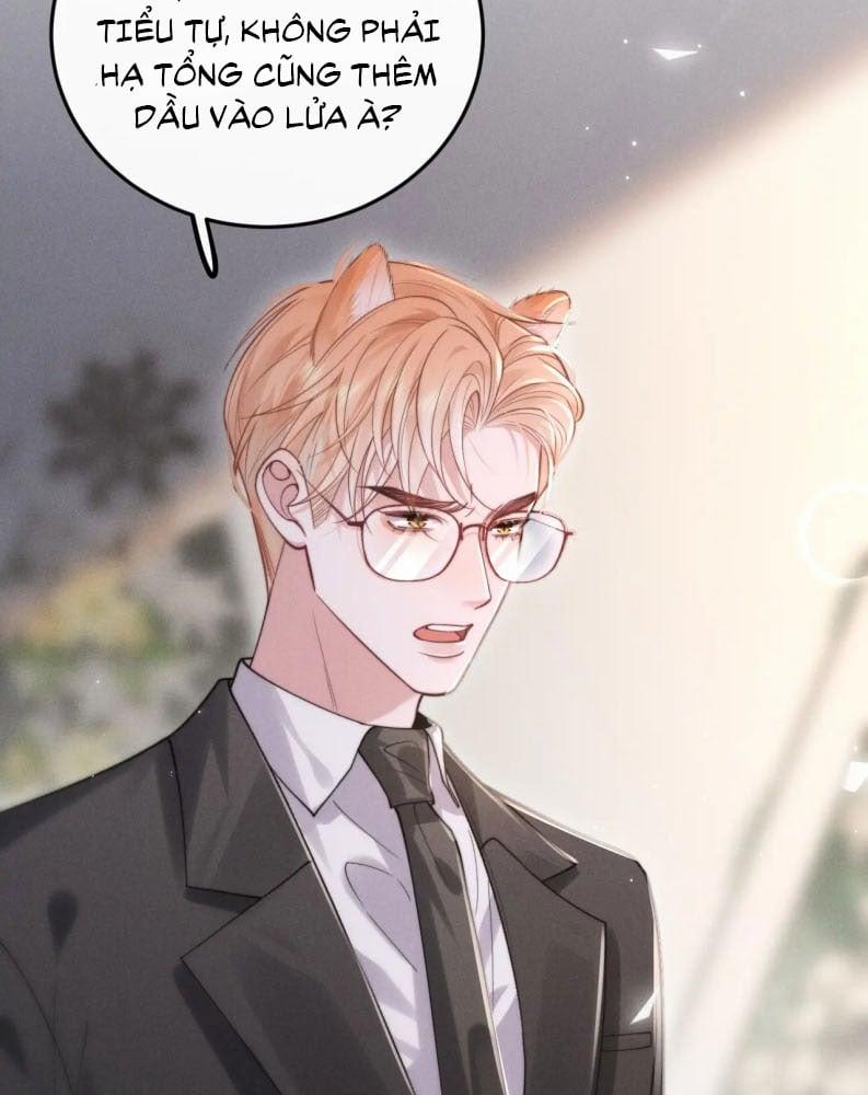 manhwax10.com - Truyện Manhwa Tật Xấu Nuông Chiều Chương 4 Trang 47