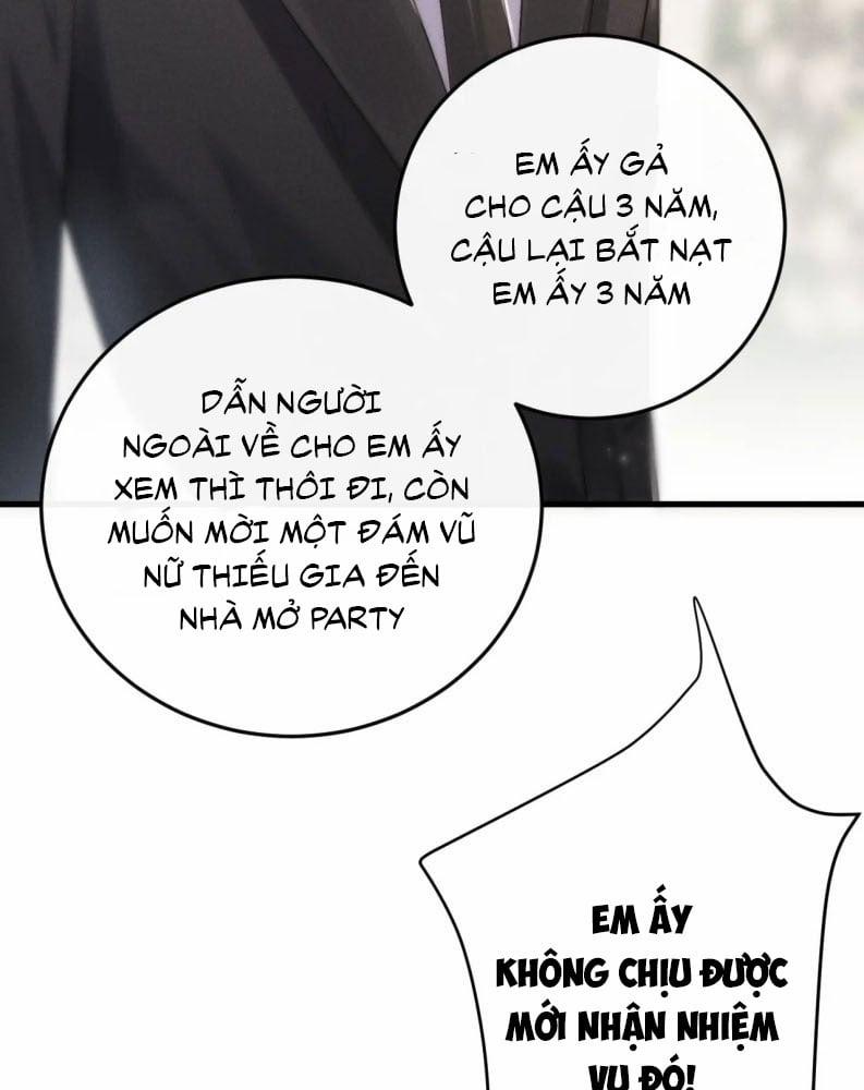 manhwax10.com - Truyện Manhwa Tật Xấu Nuông Chiều Chương 4 Trang 48