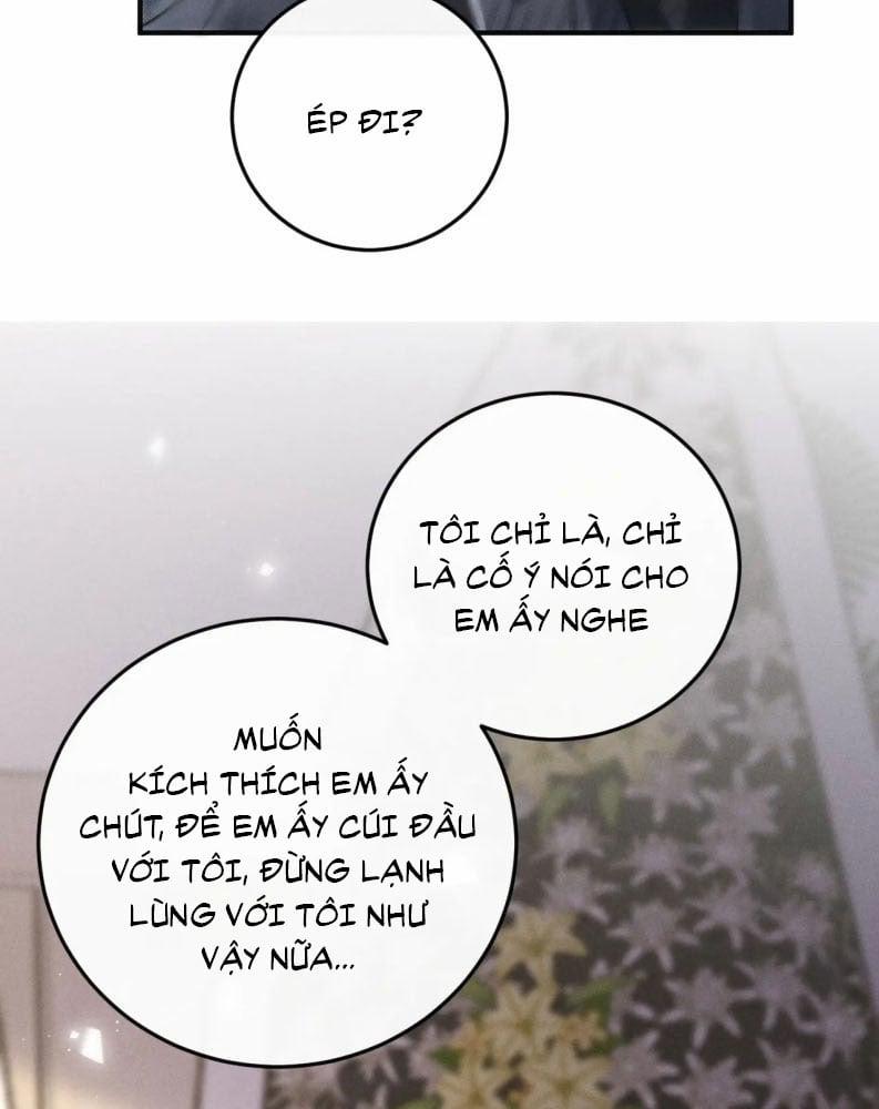manhwax10.com - Truyện Manhwa Tật Xấu Nuông Chiều Chương 4 Trang 50