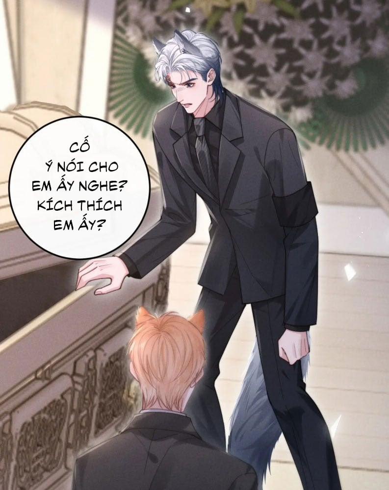 manhwax10.com - Truyện Manhwa Tật Xấu Nuông Chiều Chương 4 Trang 51
