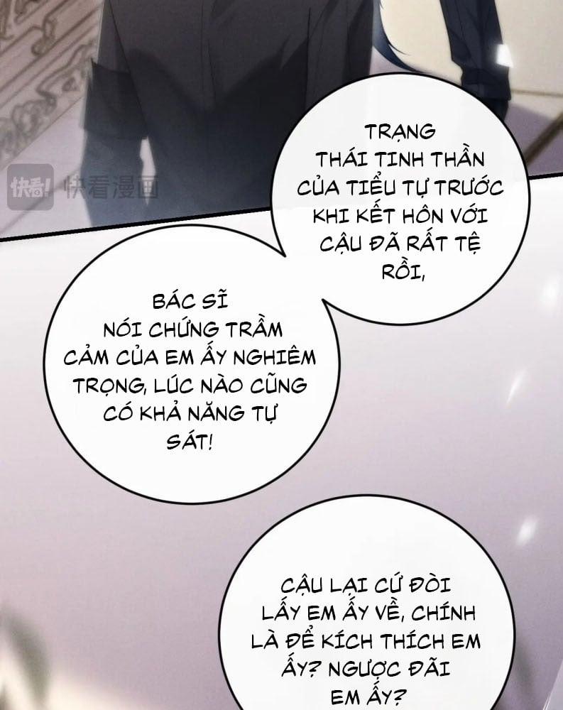 manhwax10.com - Truyện Manhwa Tật Xấu Nuông Chiều Chương 4 Trang 52