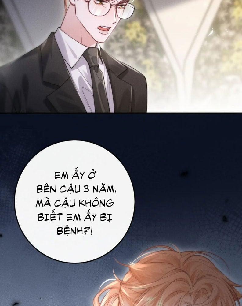 manhwax10.com - Truyện Manhwa Tật Xấu Nuông Chiều Chương 4 Trang 58