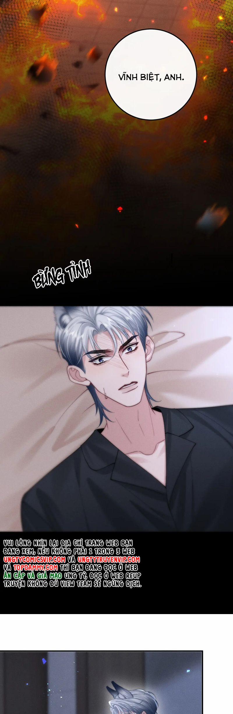 manhwax10.com - Truyện Manhwa Tật Xấu Nuông Chiều Chương 5 Trang 16