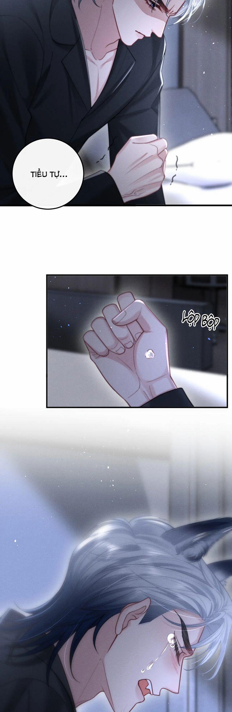 manhwax10.com - Truyện Manhwa Tật Xấu Nuông Chiều Chương 5 Trang 18