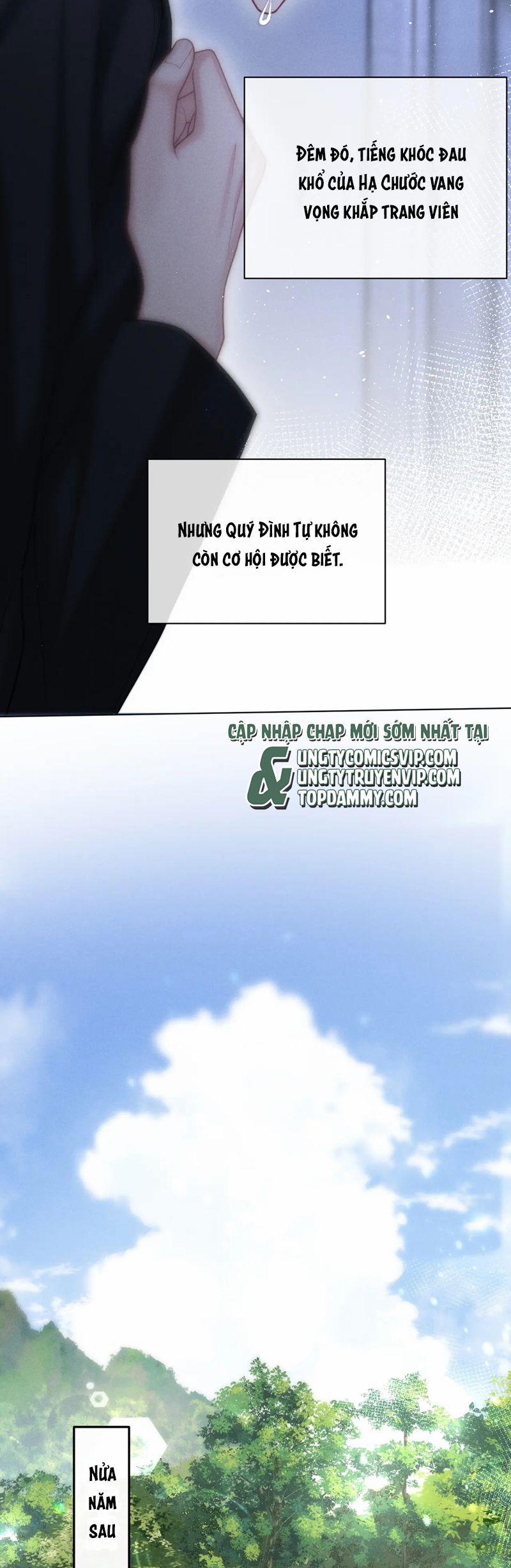 manhwax10.com - Truyện Manhwa Tật Xấu Nuông Chiều Chương 5 Trang 19