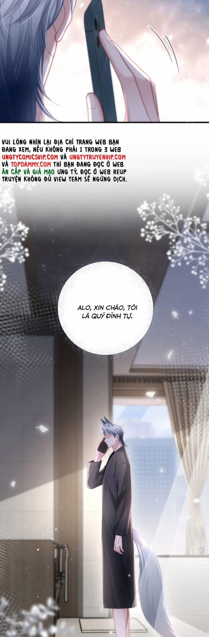 manhwax10.com - Truyện Manhwa Tật Xấu Nuông Chiều Chương 6 Trang 14