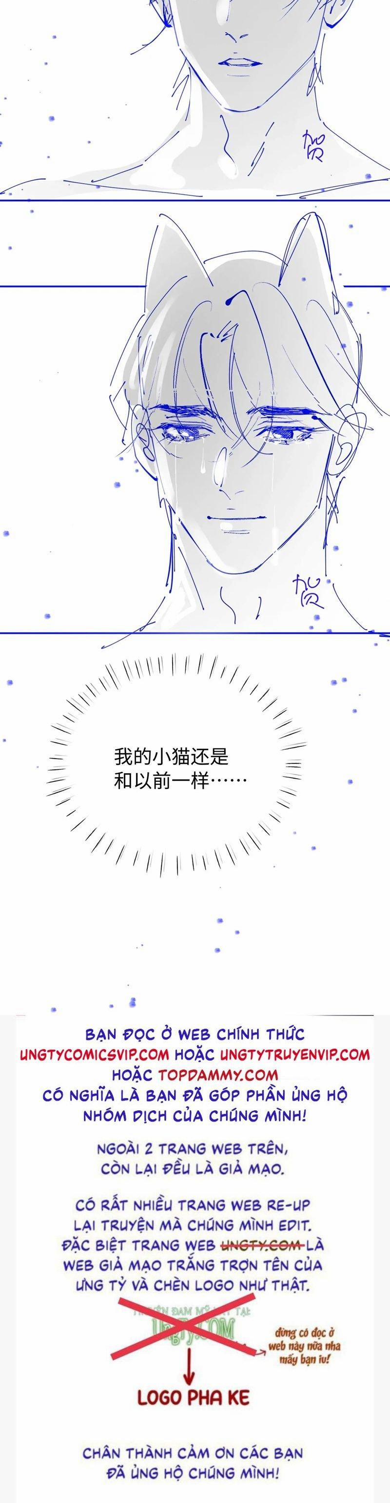 manhwax10.com - Truyện Manhwa Tật Xấu Nuông Chiều Chương 6 Trang 34