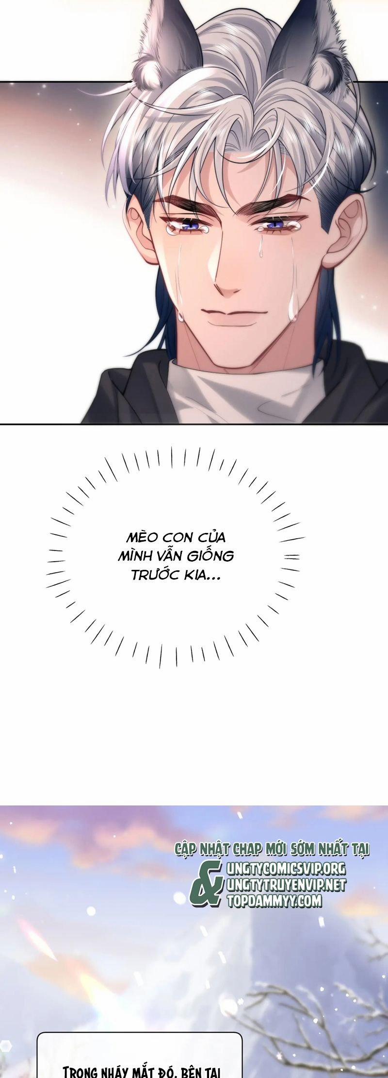 manhwax10.com - Truyện Manhwa Tật Xấu Nuông Chiều Chương 7 Trang 11