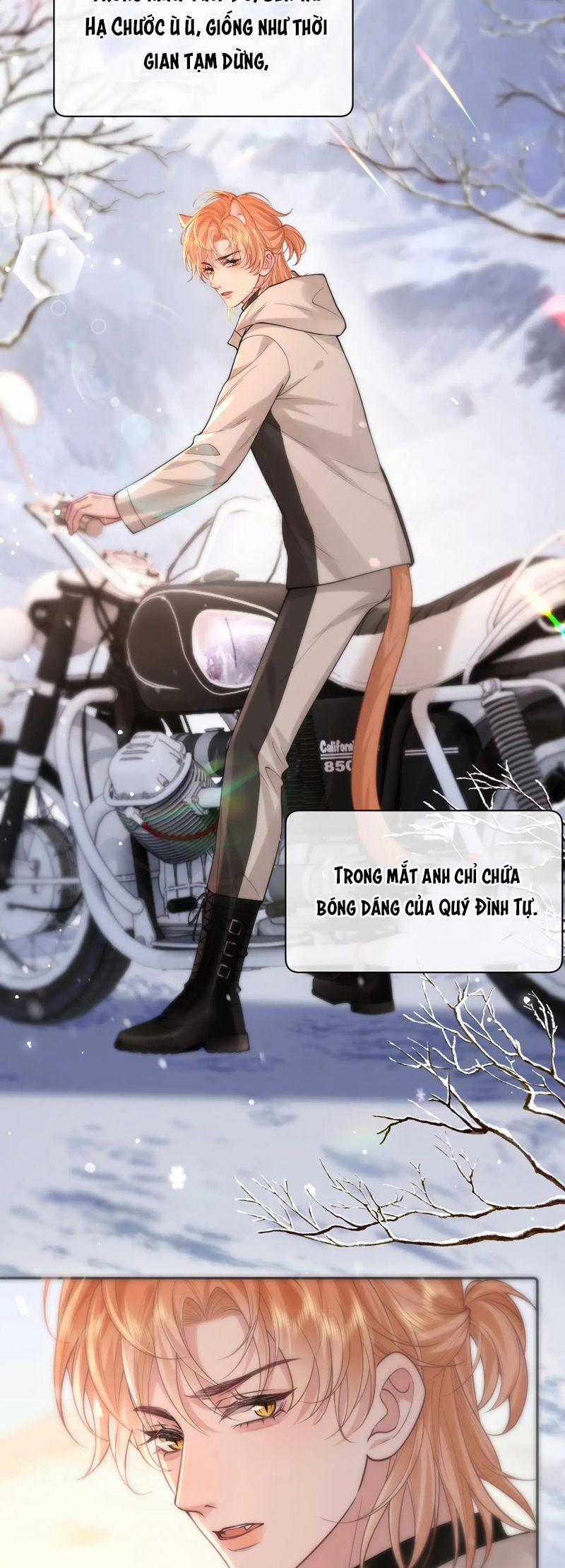 manhwax10.com - Truyện Manhwa Tật Xấu Nuông Chiều Chương 7 Trang 12
