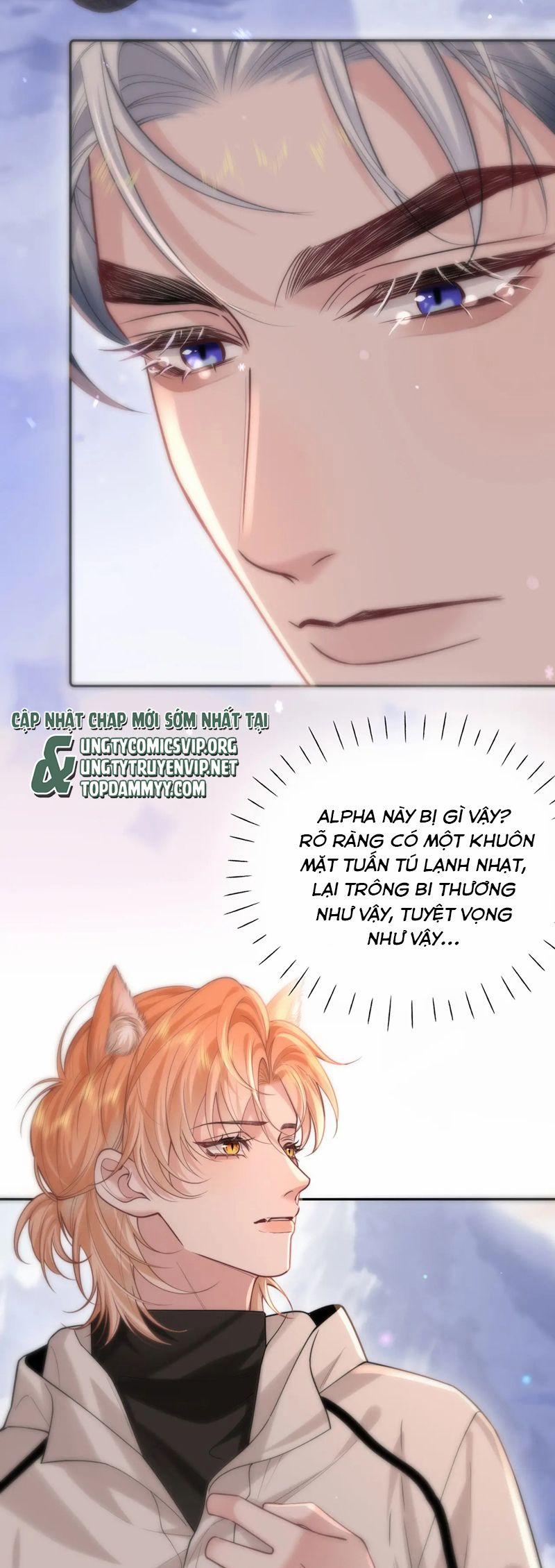 manhwax10.com - Truyện Manhwa Tật Xấu Nuông Chiều Chương 7 Trang 15