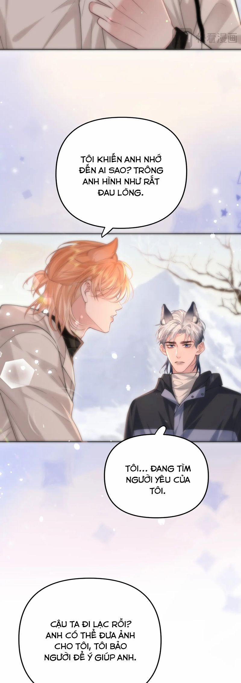 manhwax10.com - Truyện Manhwa Tật Xấu Nuông Chiều Chương 7 Trang 16