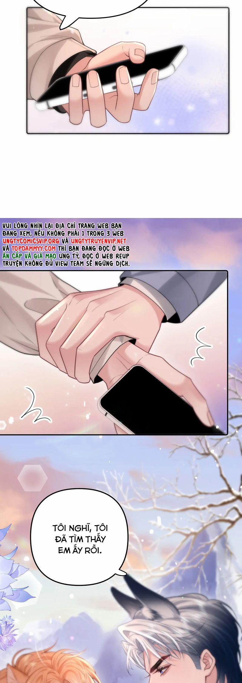 manhwax10.com - Truyện Manhwa Tật Xấu Nuông Chiều Chương 7 Trang 17