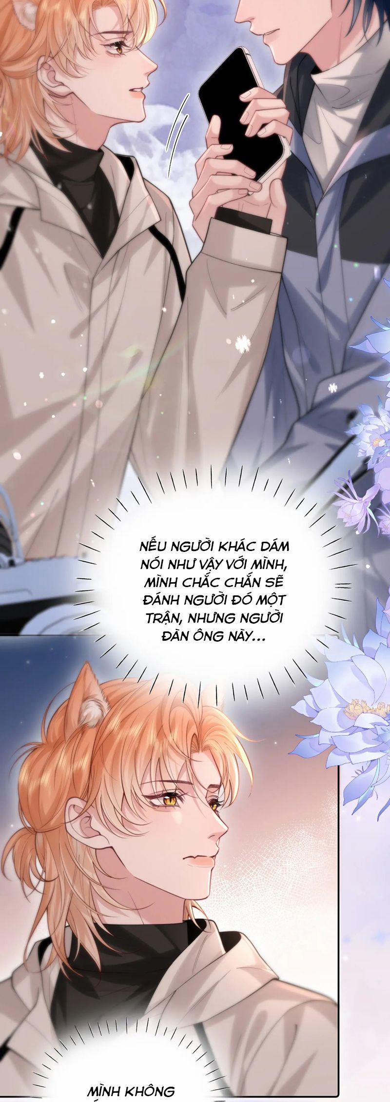 manhwax10.com - Truyện Manhwa Tật Xấu Nuông Chiều Chương 7 Trang 18