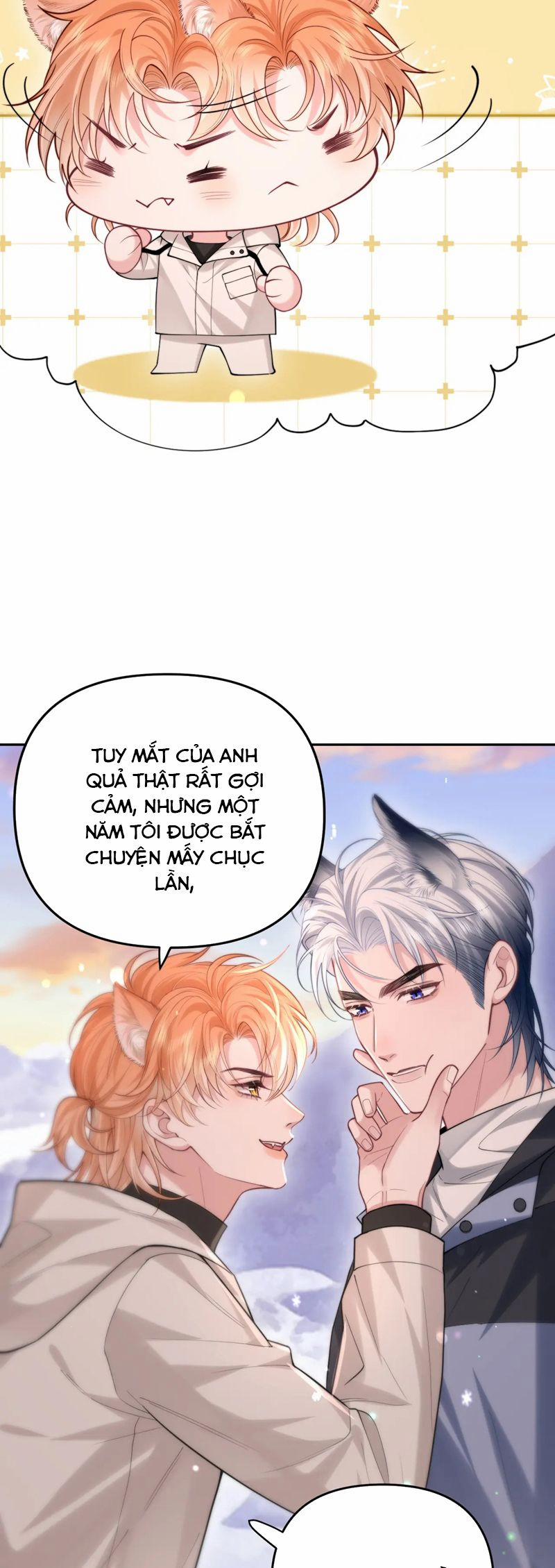 manhwax10.com - Truyện Manhwa Tật Xấu Nuông Chiều Chương 7 Trang 20