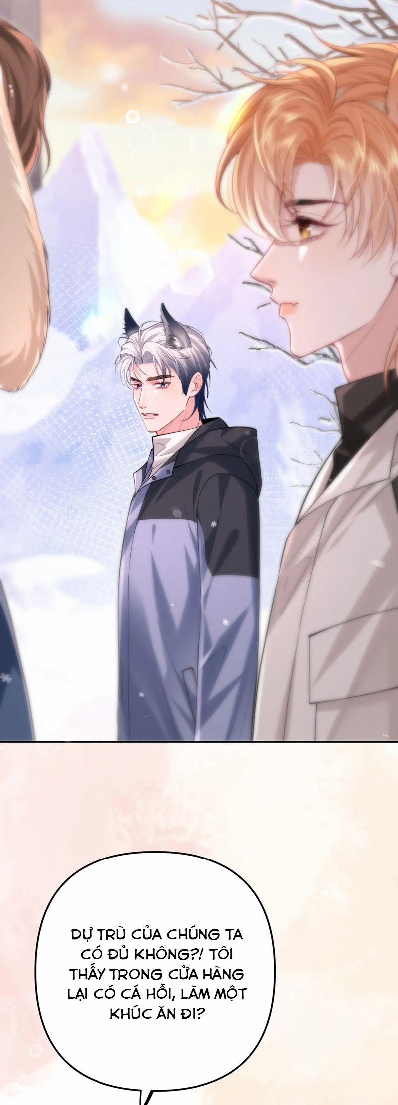 manhwax10.com - Truyện Manhwa Tật Xấu Nuông Chiều Chương 7 Trang 3