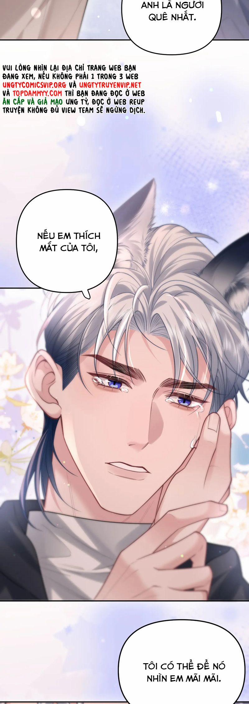 manhwax10.com - Truyện Manhwa Tật Xấu Nuông Chiều Chương 7 Trang 21