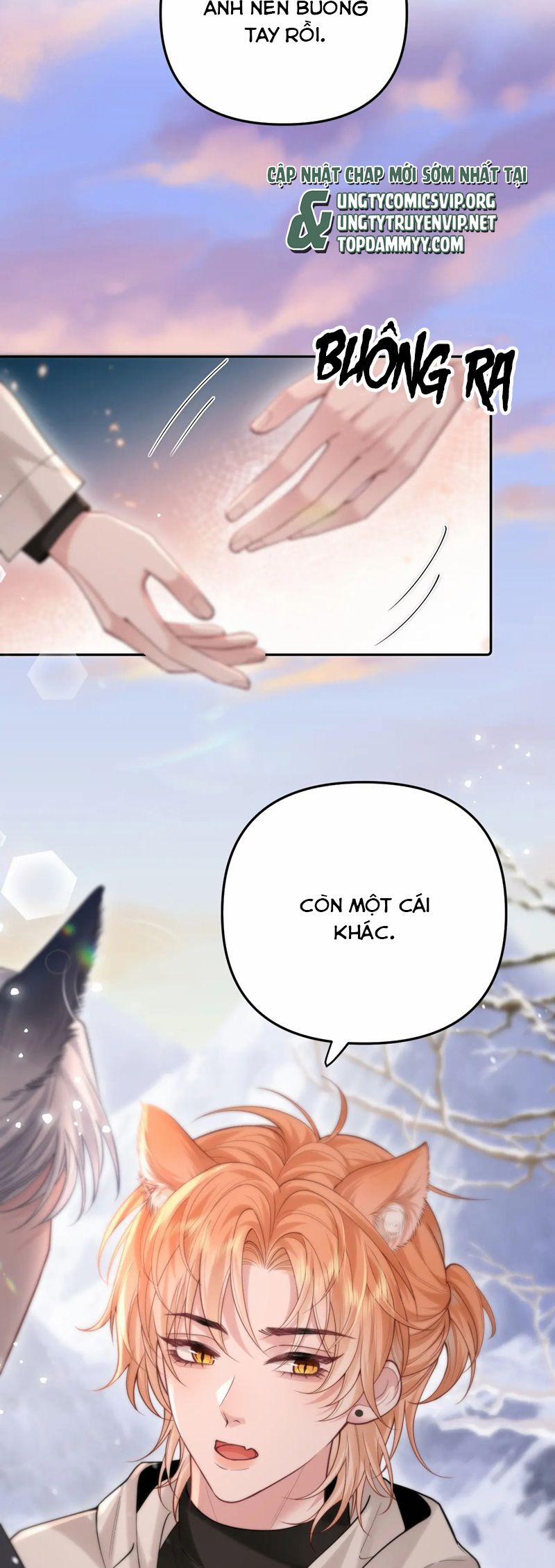 manhwax10.com - Truyện Manhwa Tật Xấu Nuông Chiều Chương 7 Trang 23