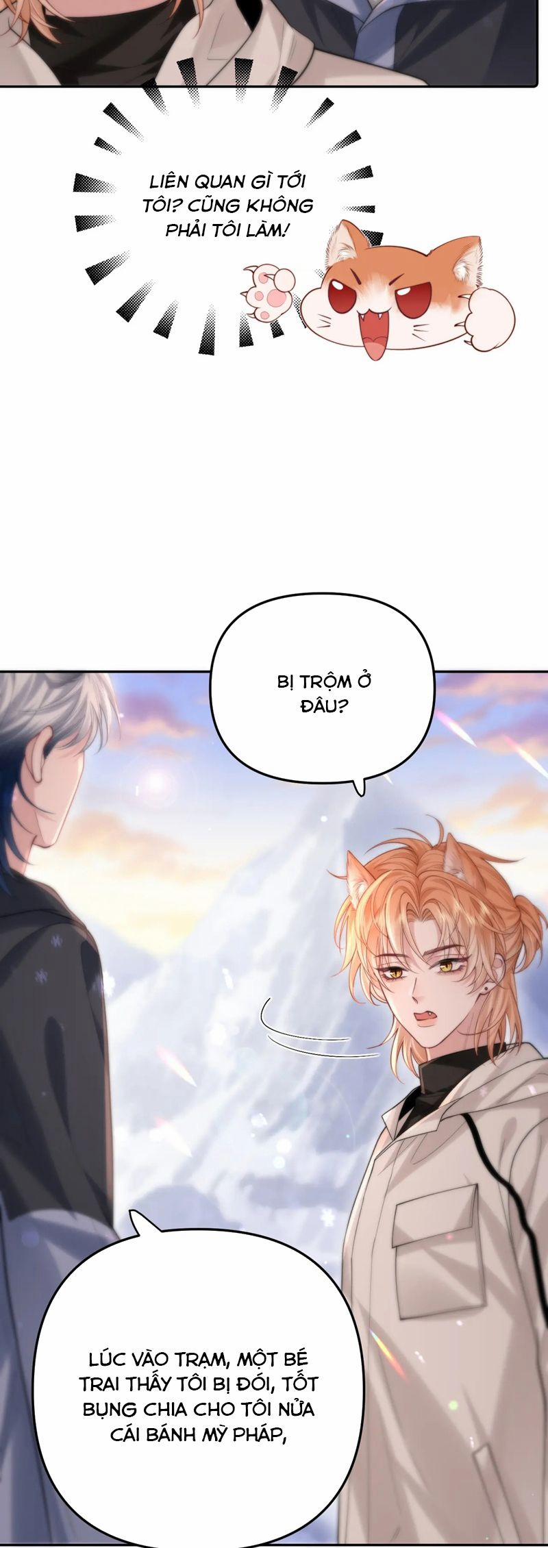 manhwax10.com - Truyện Manhwa Tật Xấu Nuông Chiều Chương 7 Trang 26