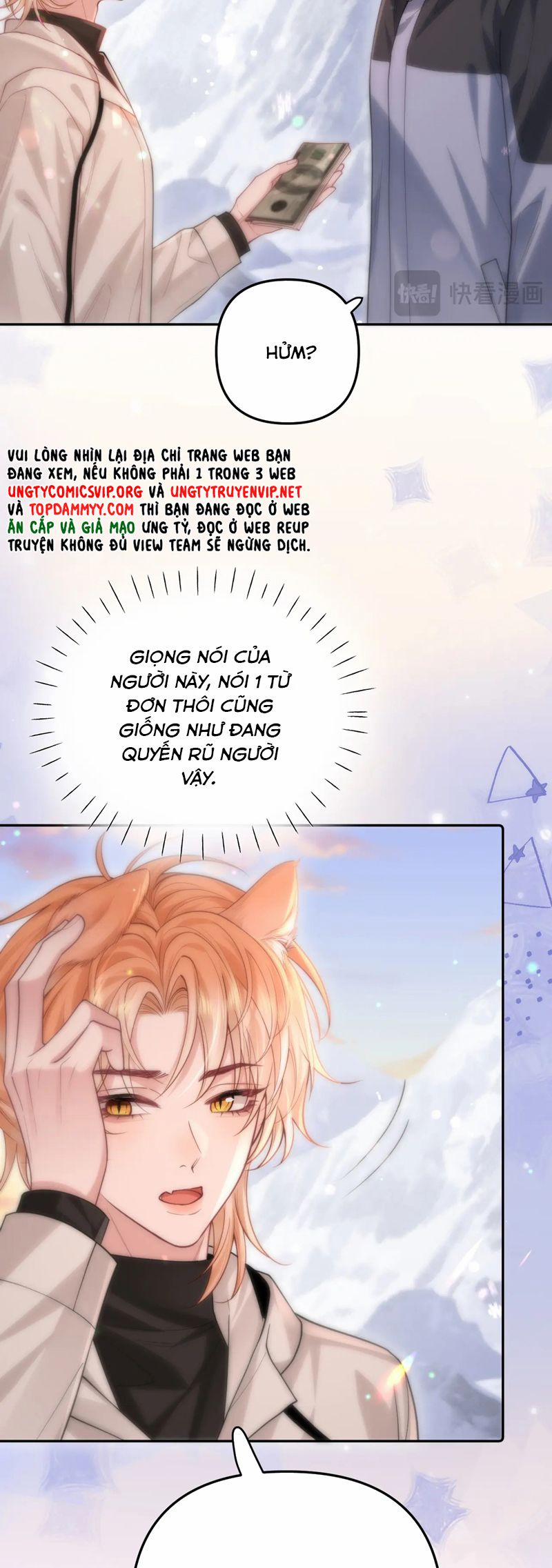 manhwax10.com - Truyện Manhwa Tật Xấu Nuông Chiều Chương 7 Trang 29