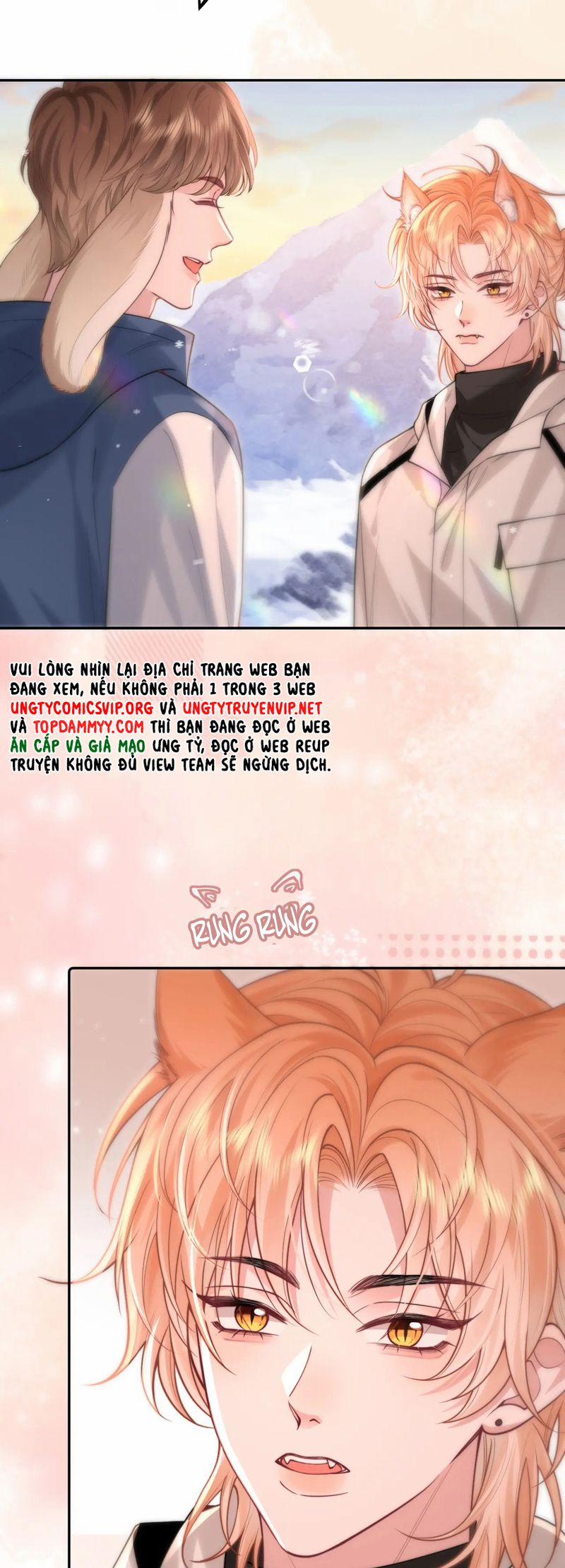 manhwax10.com - Truyện Manhwa Tật Xấu Nuông Chiều Chương 7 Trang 4
