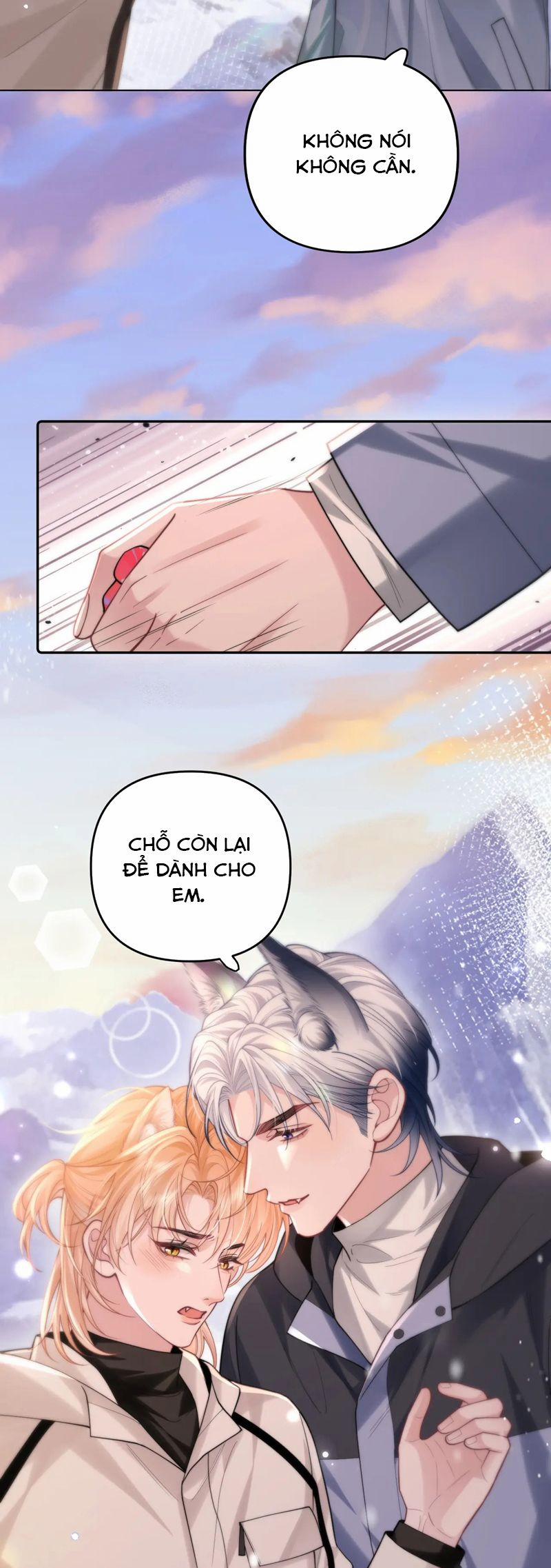 manhwax10.com - Truyện Manhwa Tật Xấu Nuông Chiều Chương 7 Trang 34