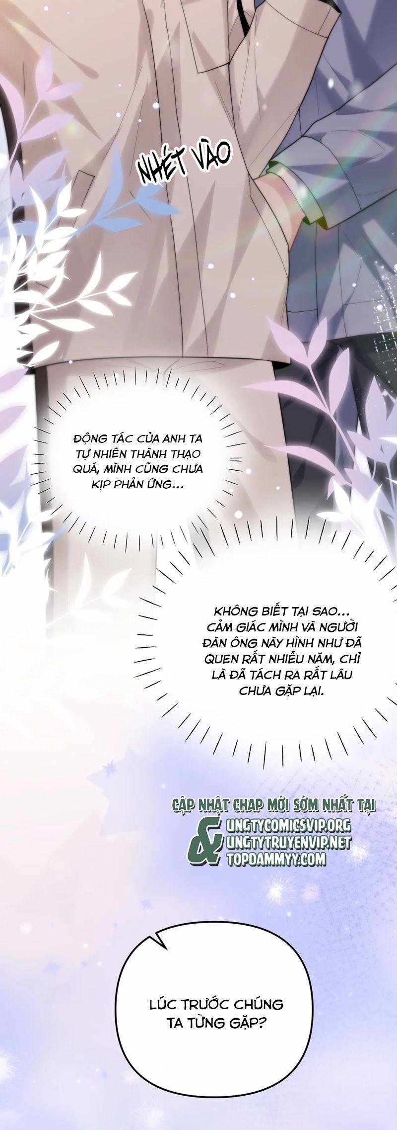 manhwax10.com - Truyện Manhwa Tật Xấu Nuông Chiều Chương 7 Trang 35
