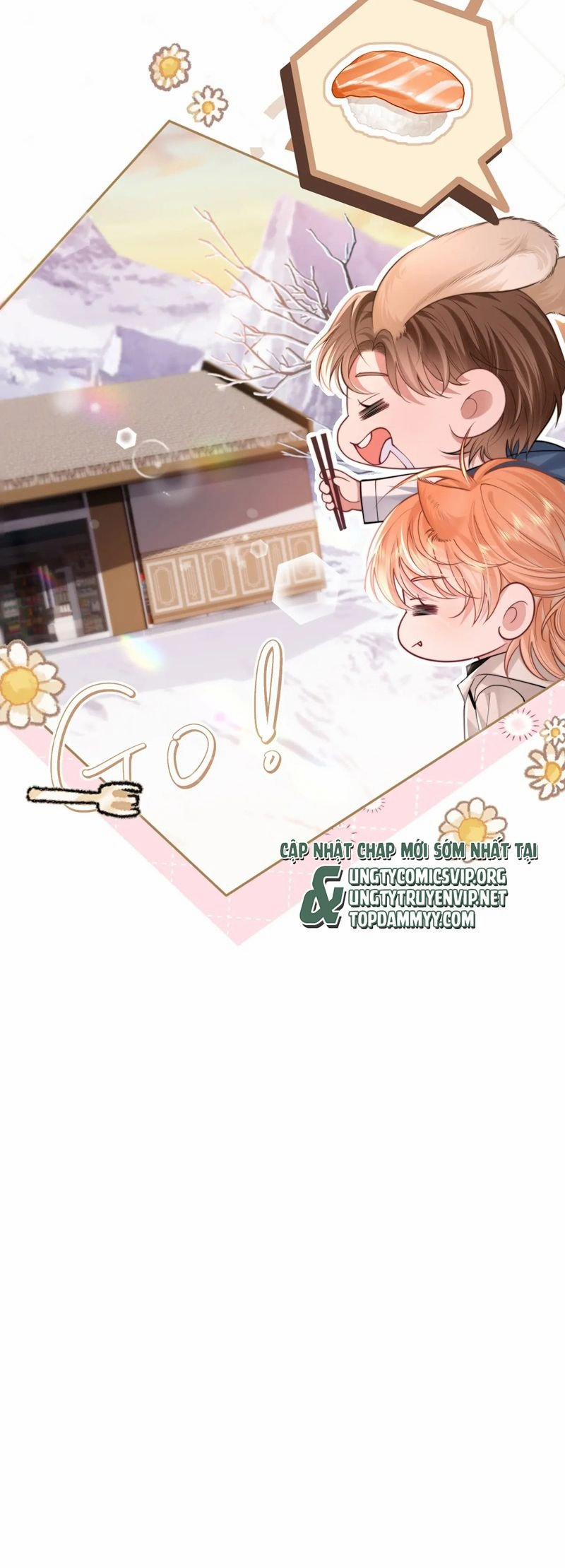 manhwax10.com - Truyện Manhwa Tật Xấu Nuông Chiều Chương 7 Trang 6