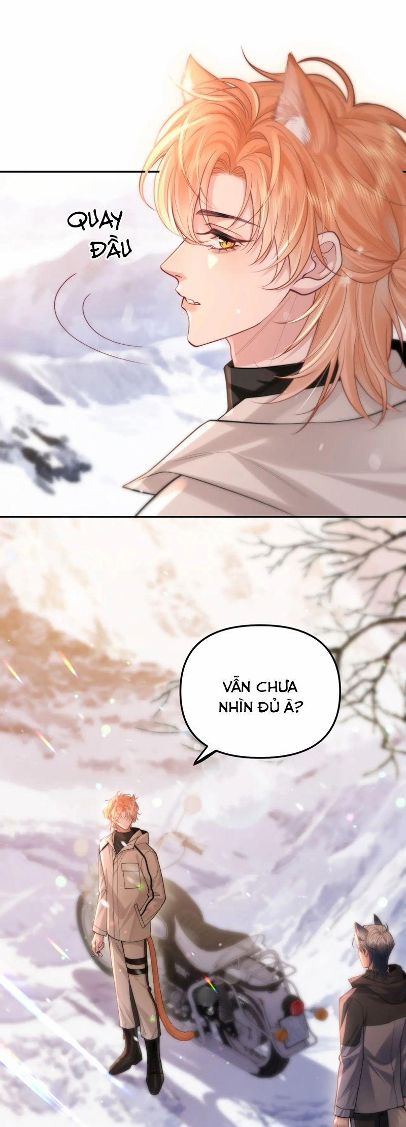 manhwax10.com - Truyện Manhwa Tật Xấu Nuông Chiều Chương 7 Trang 7