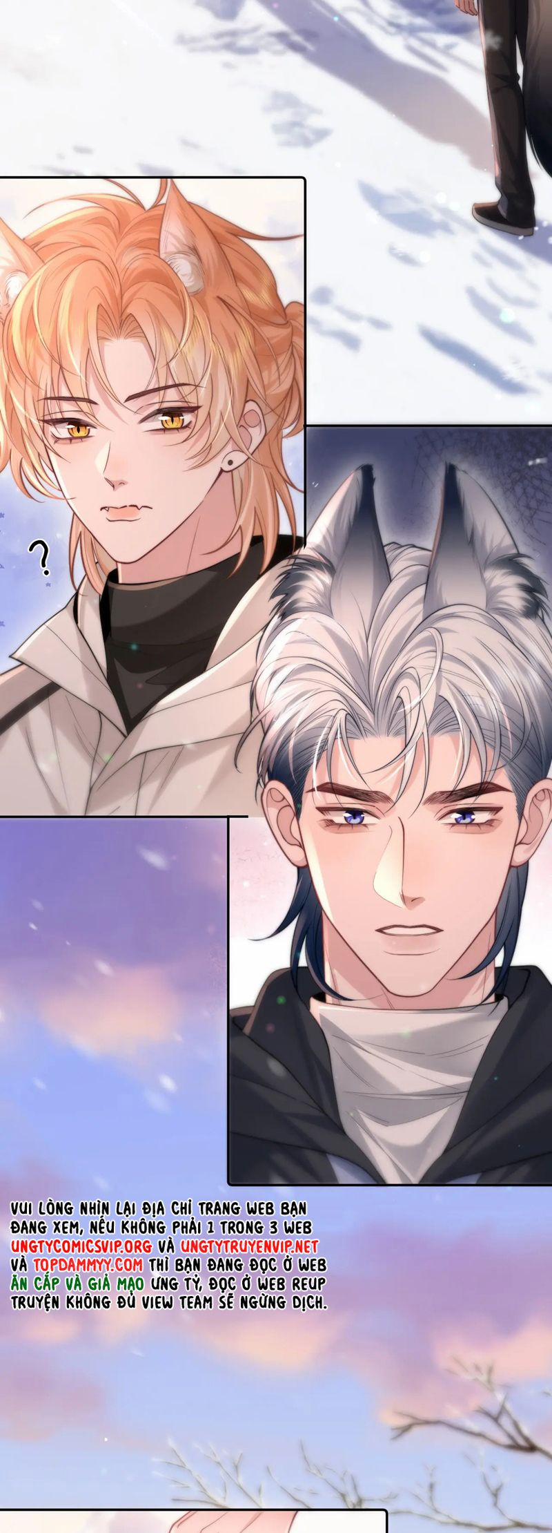 manhwax10.com - Truyện Manhwa Tật Xấu Nuông Chiều Chương 7 Trang 8